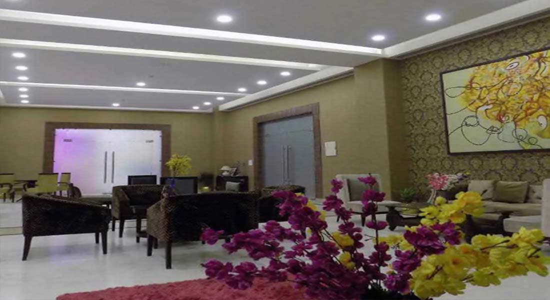 The Ornate Hotel & Conventions - Image 3