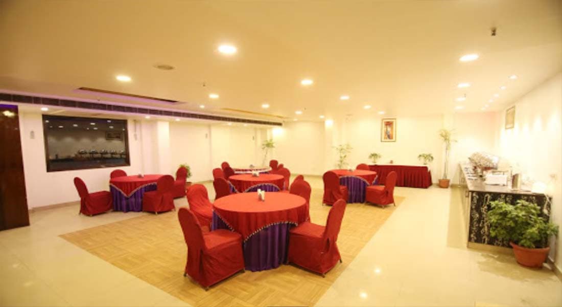Hotel Rousha Inn - Image 3