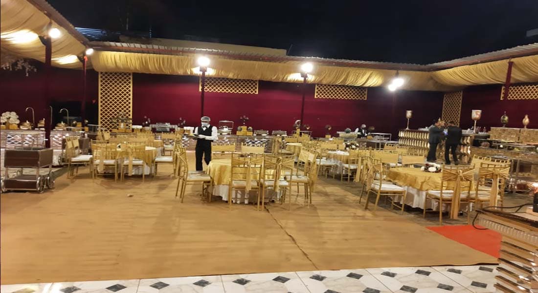 L'ELEGANT Hotel & Banquet - Image 2