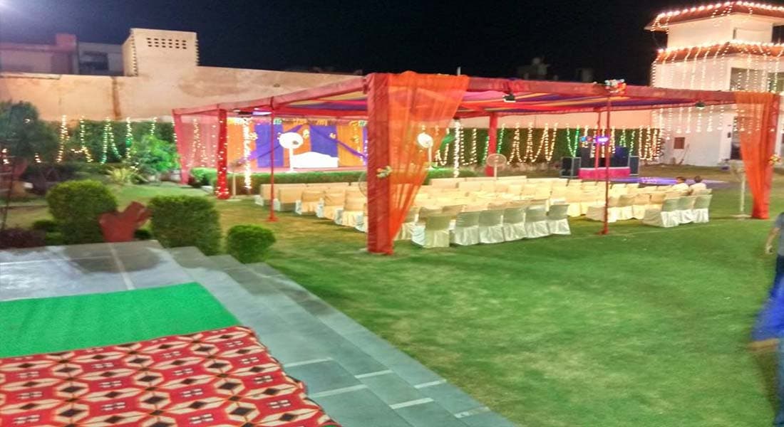 Ghanshyam Farm House - Image 1