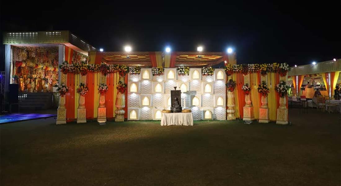 Radha Govind Vatika - Image 2