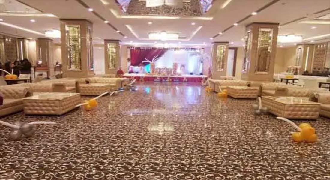 The Ornate Hotel & Conventions - Image 2