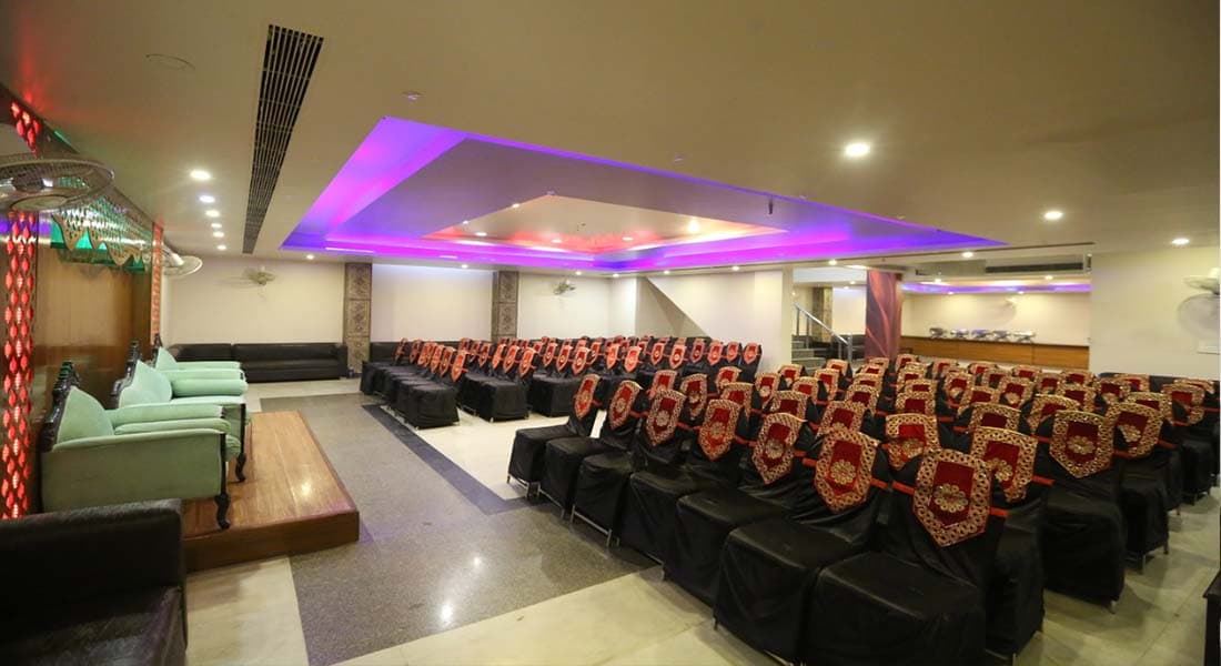Hotel Royal Park - Image 2