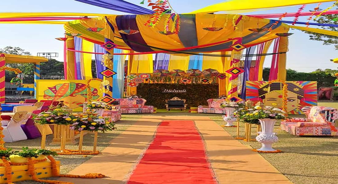 Vikrant Sk Farm - Image 1