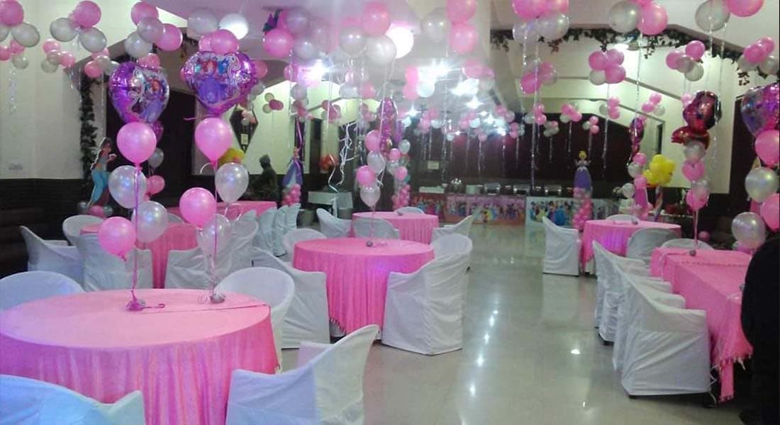 Hotel Maiden Residency - Image 2