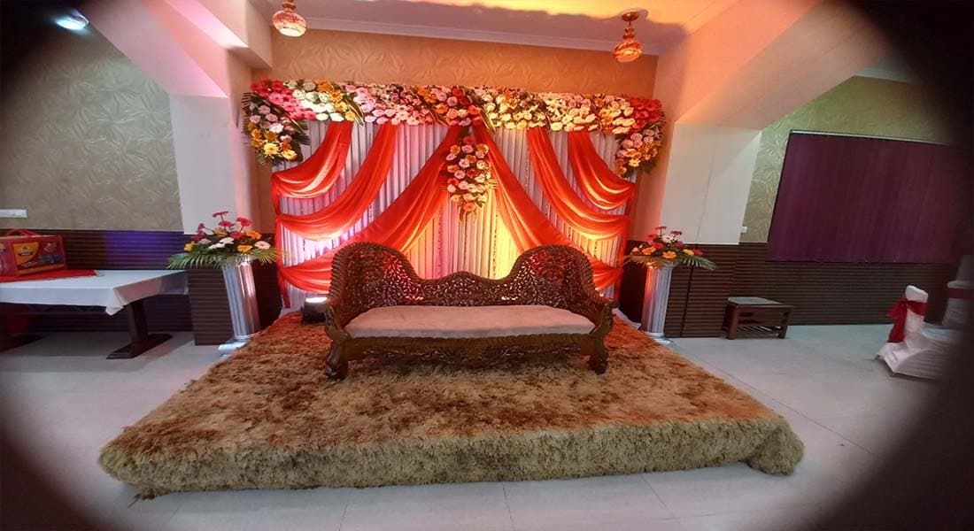 Hotel Maiden Residency - Image 3