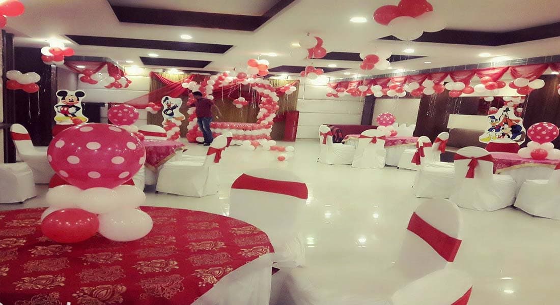 Hotel Rajpath Residency - Image 3
