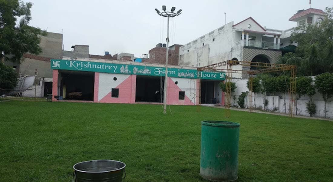 Krishnatre Farm House - Image 1