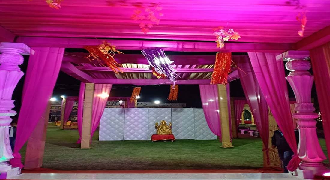 The Royal Dreams Party Lawn - Image 3