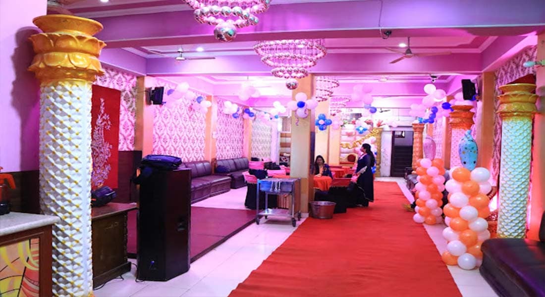Chhabra Banquet hall - Image 1