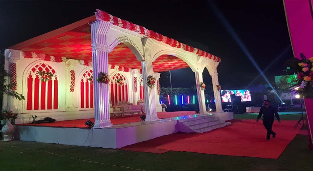 Rambagh Farm - Image 2