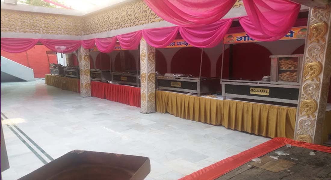 Krishna Murari Banquet - Image 2
