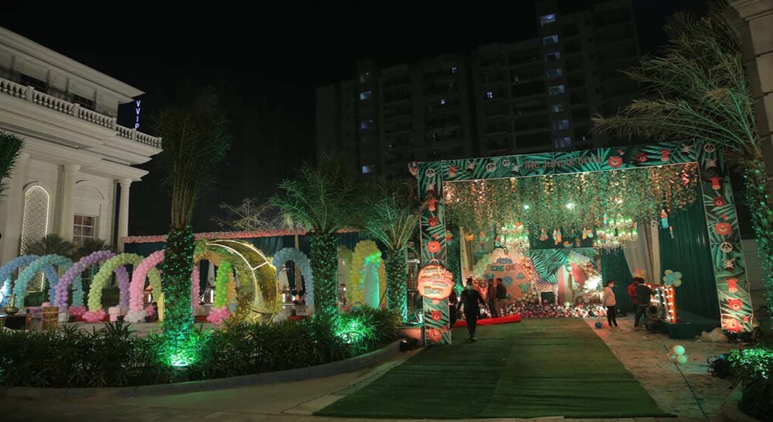 The Continental By Red Carpet - Image 2