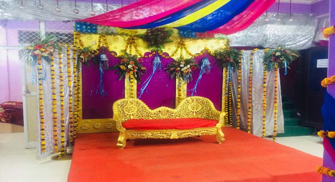 Chhabra Banquet hall - Image 3