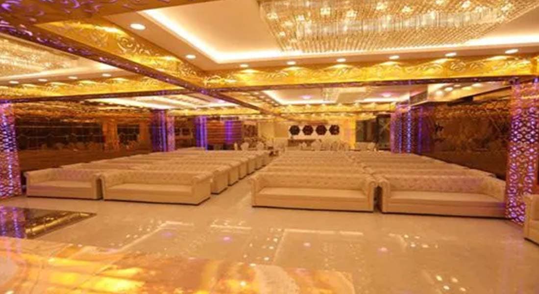 The Heaven Palace - Image 2