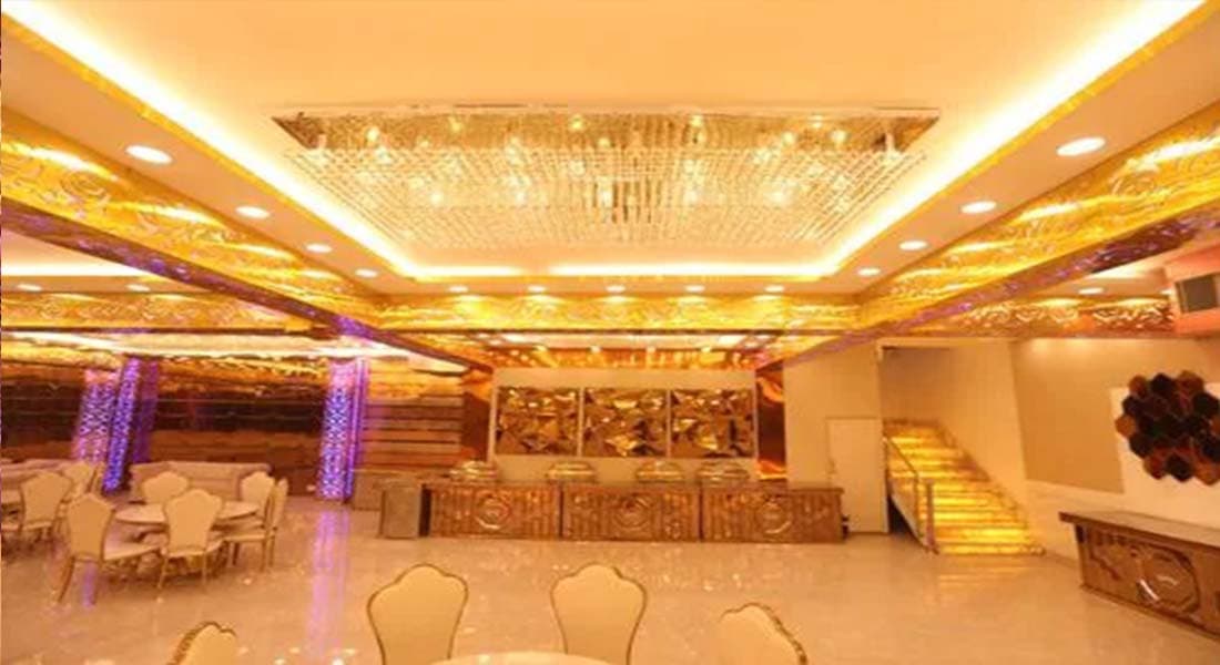 The Heaven Palace - Image 3