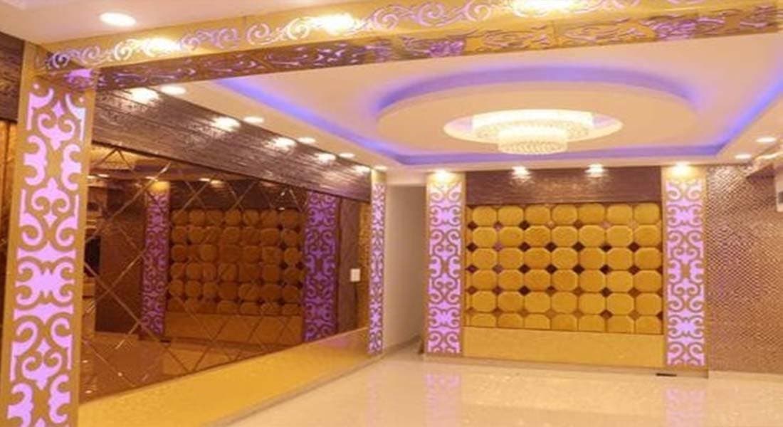 The Heaven Palace - Image 1