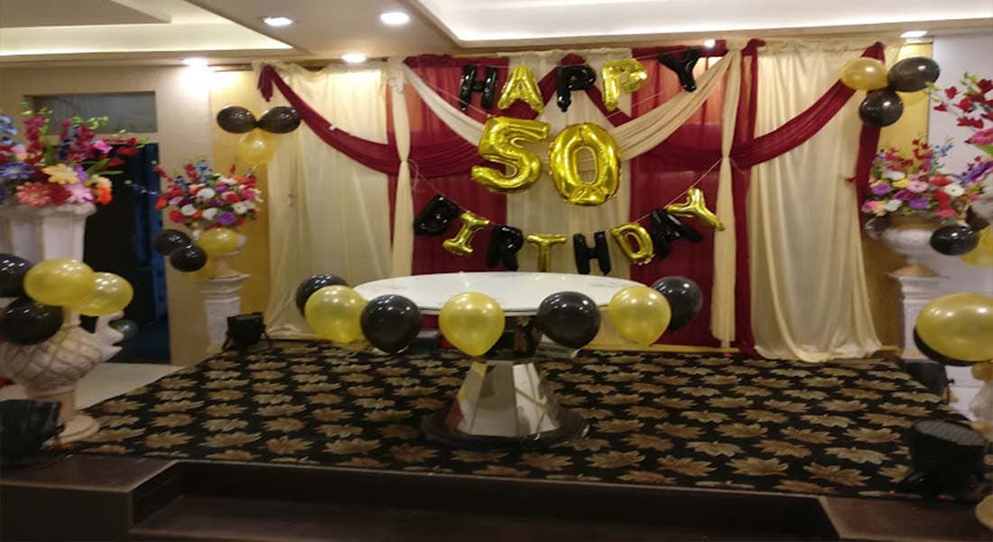 City Banquet Hall - Image 2
