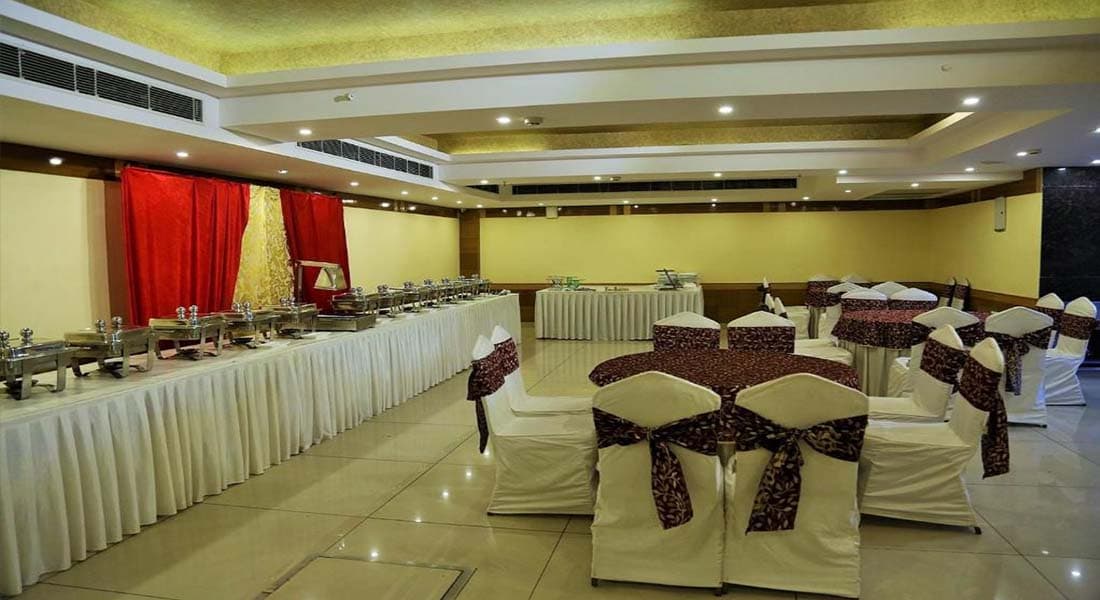 The Vaishali Inn - Image 3