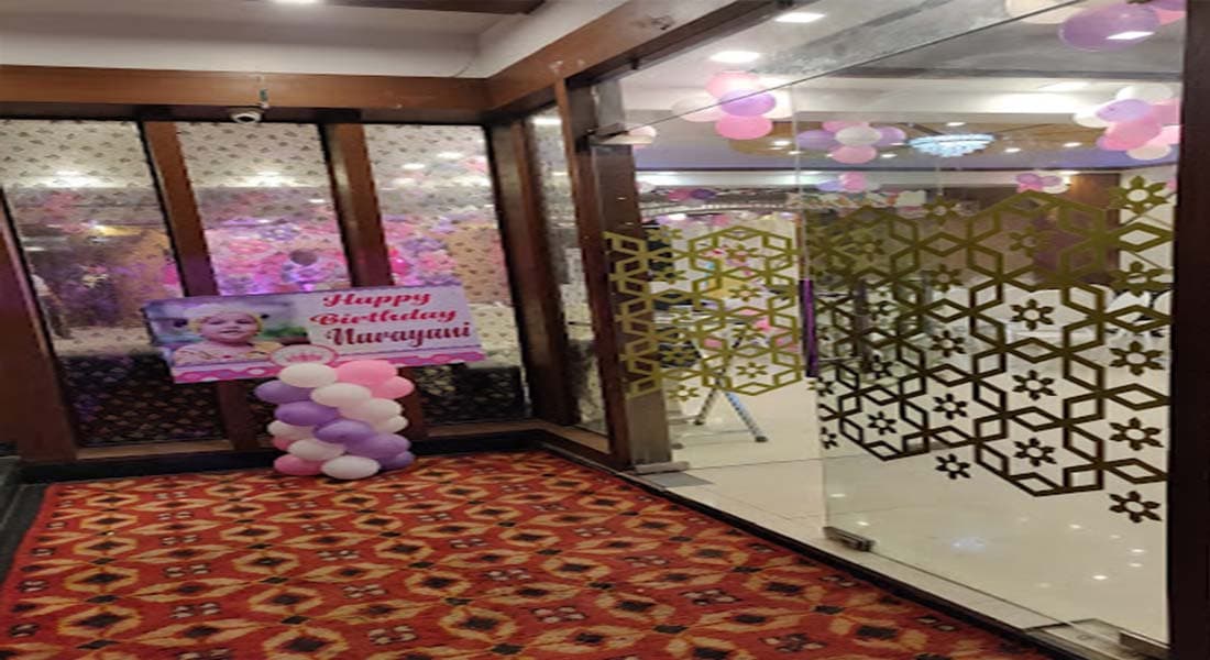 City Banquet Hall - Image 3