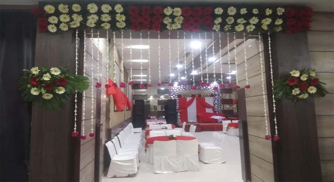 Amantran Banquet - Image 1
