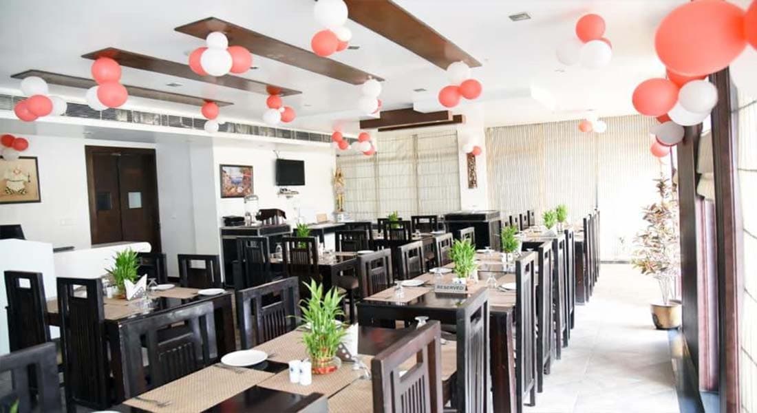 Hotel Parth Inn - Image 2
