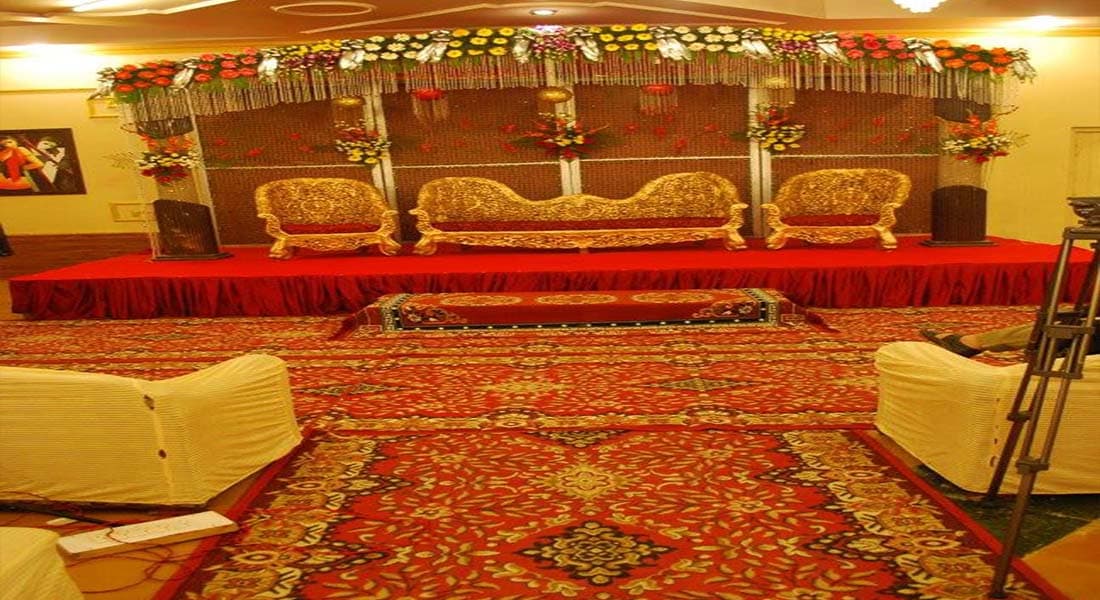 Ganga Banquet - Image 3