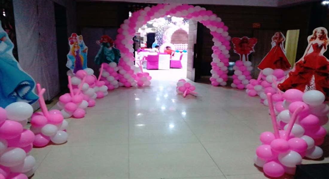 Amantran Banquet - Image 2