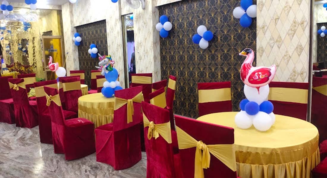 Shri Durga Palace Banquet - Image 2