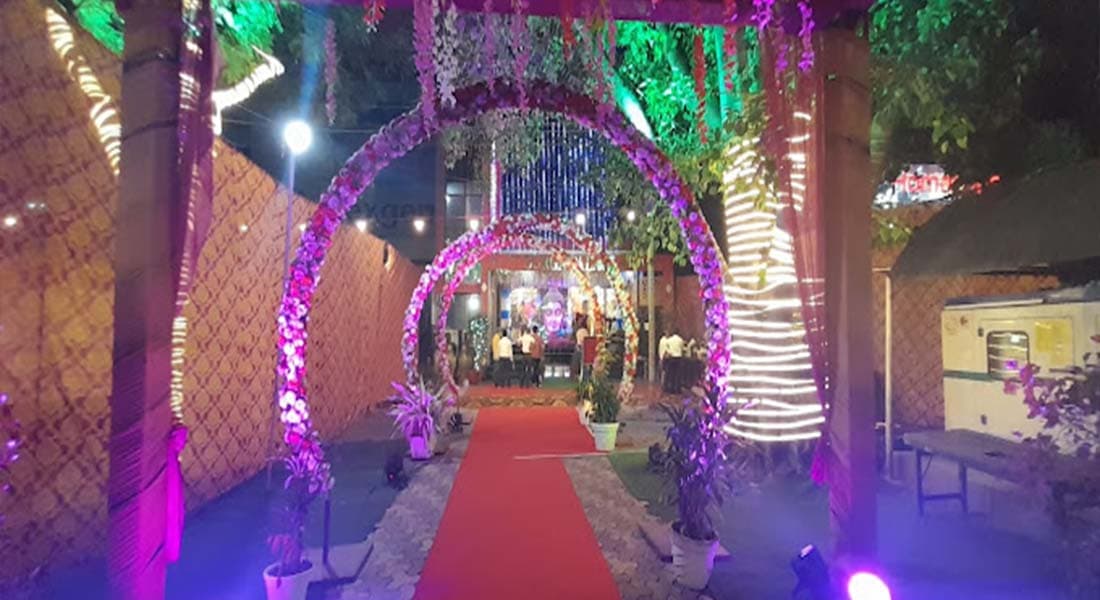 Shri Durga Palace Banquet - Image 3