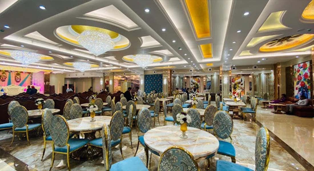 The Grand Paris - Image 2