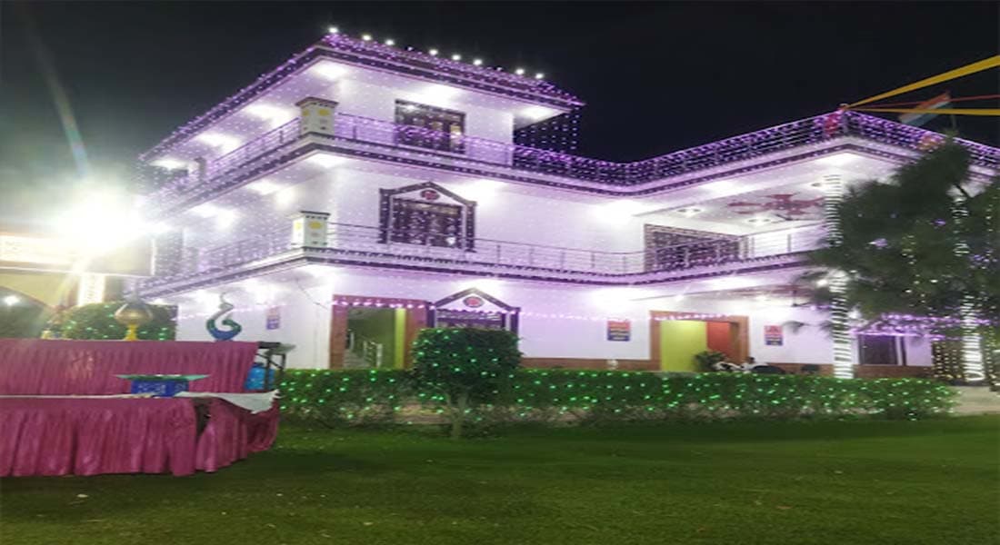 JVS Resort - Image 3