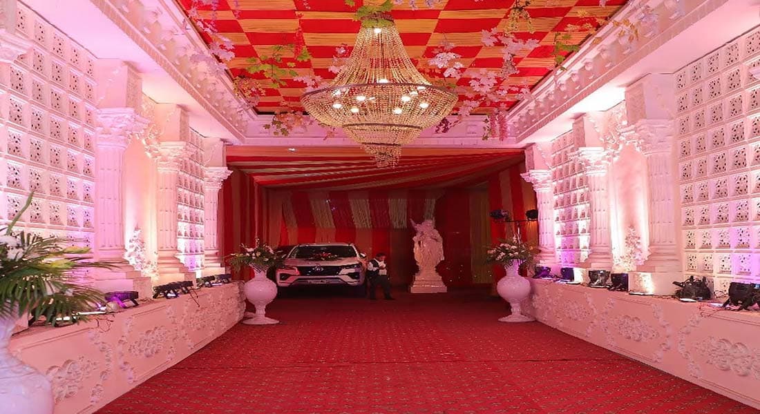 Sai Leela Grand - Image 2