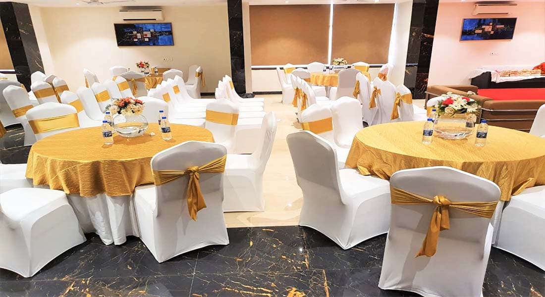 De Pavilion Hotel - Image 3