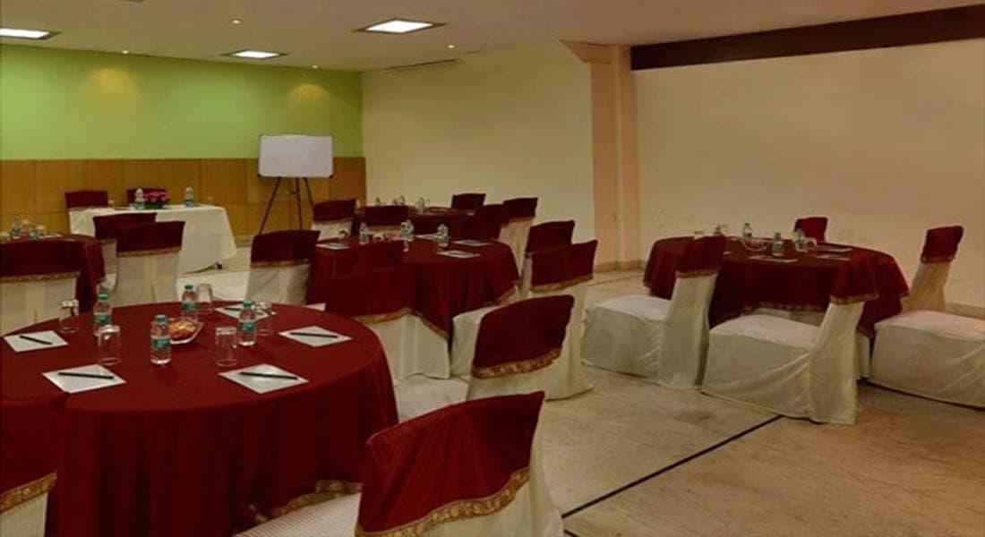 Hotel Kastor International - Image 3