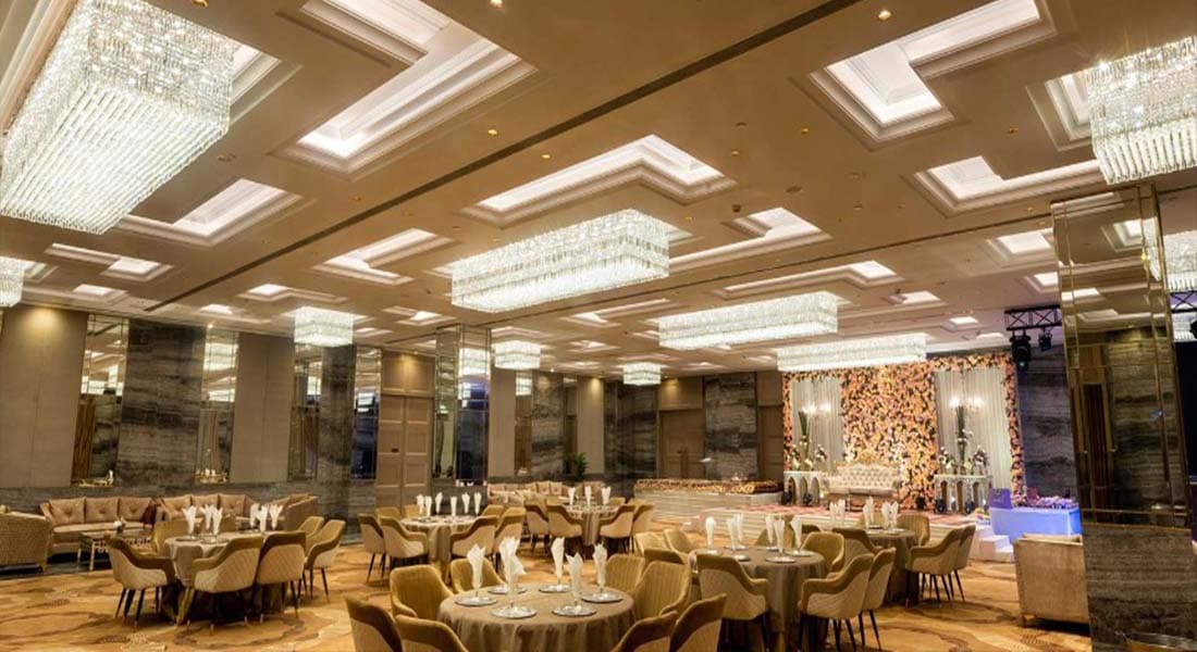 Cherish at Imperial Club of India - Image 2