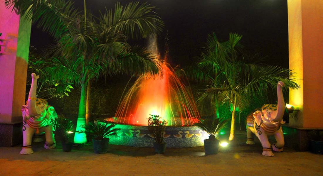Sydney Grand Hotel and Resort - Image 3