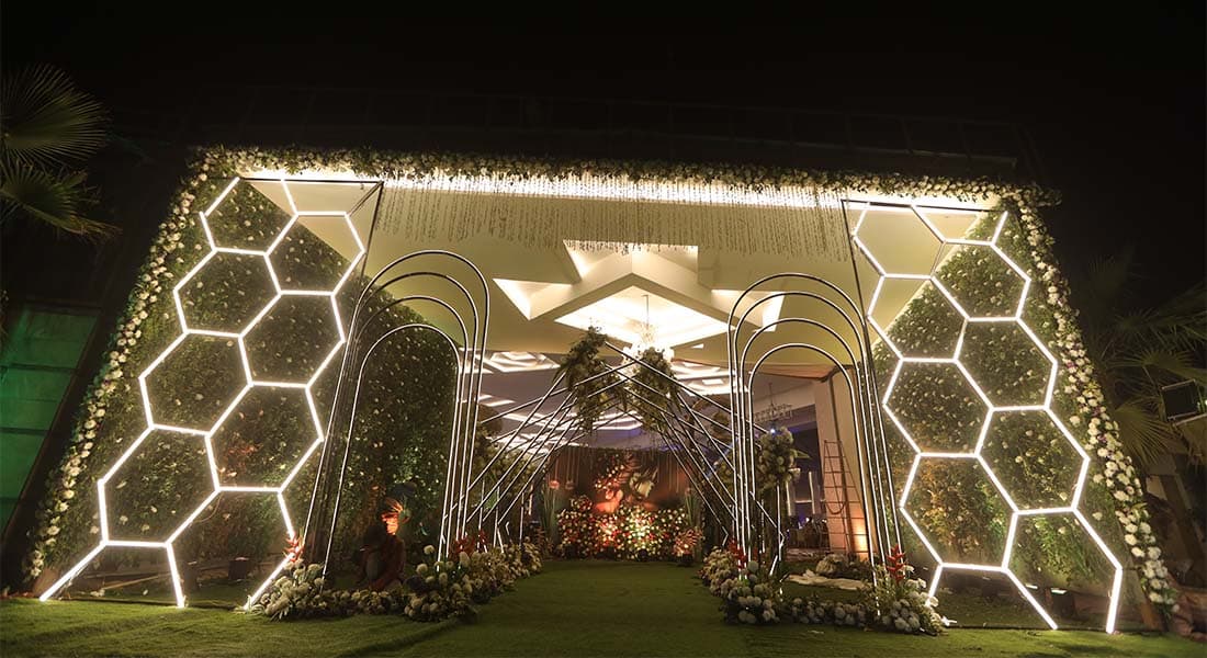 Calista Resort - Image 1