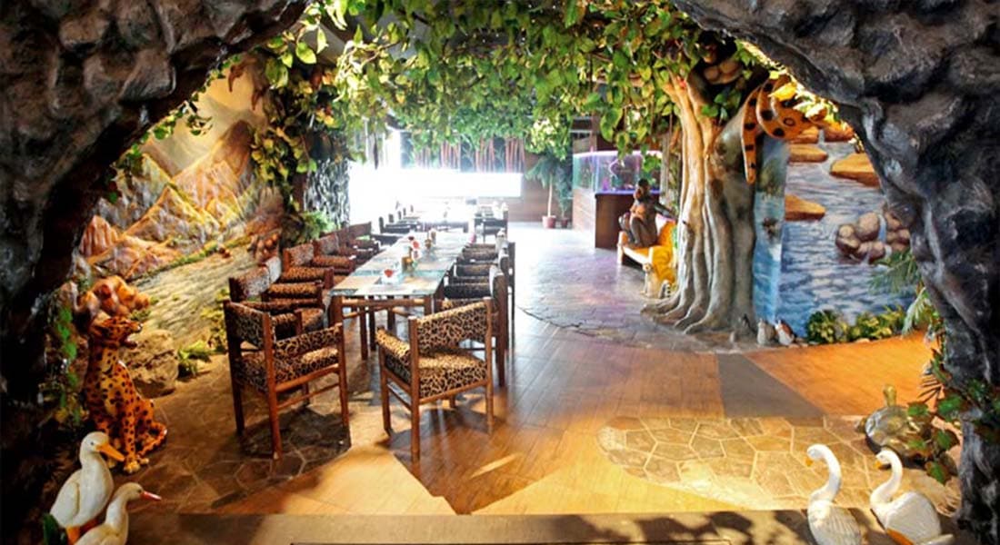 Hotel Shivalikview - Image 1