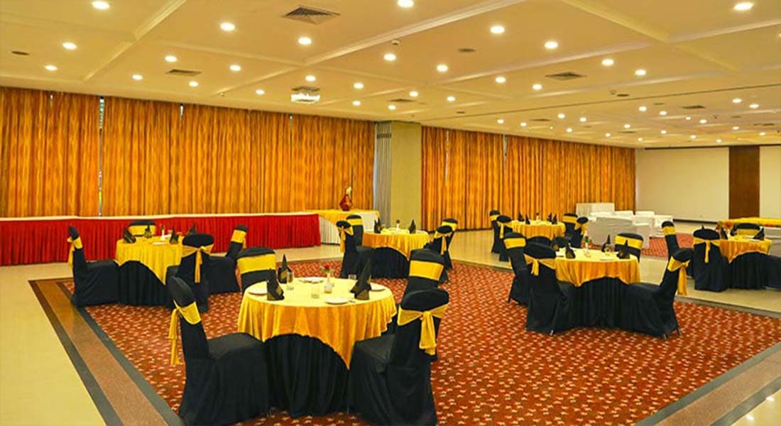 Hotel Shivalikview - Image 2