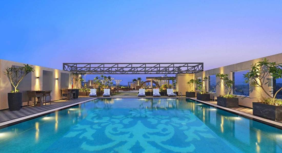 Radisson Hotel - Image 2