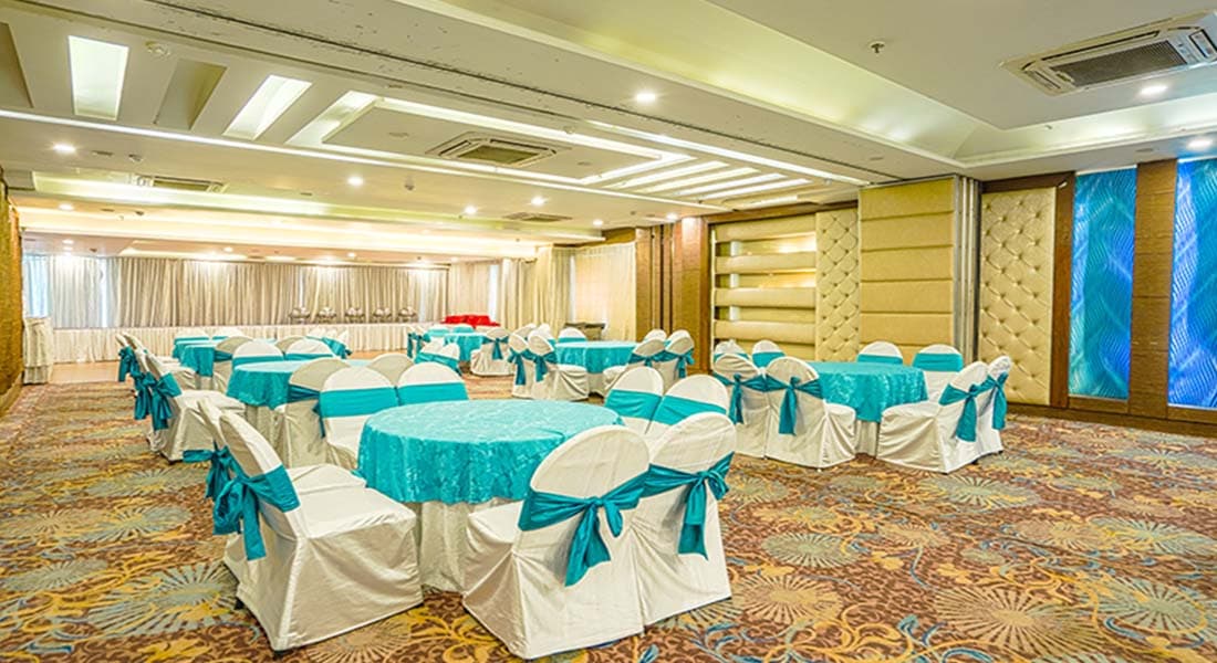 Hotel Turquoise - Image 3