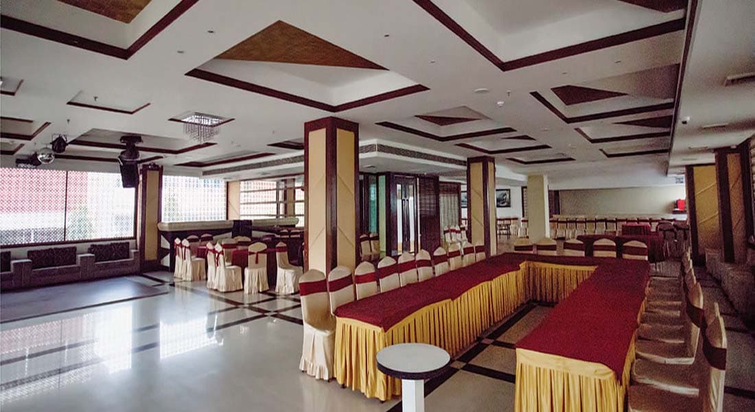 Hotel KLG Starlite - Image 3
