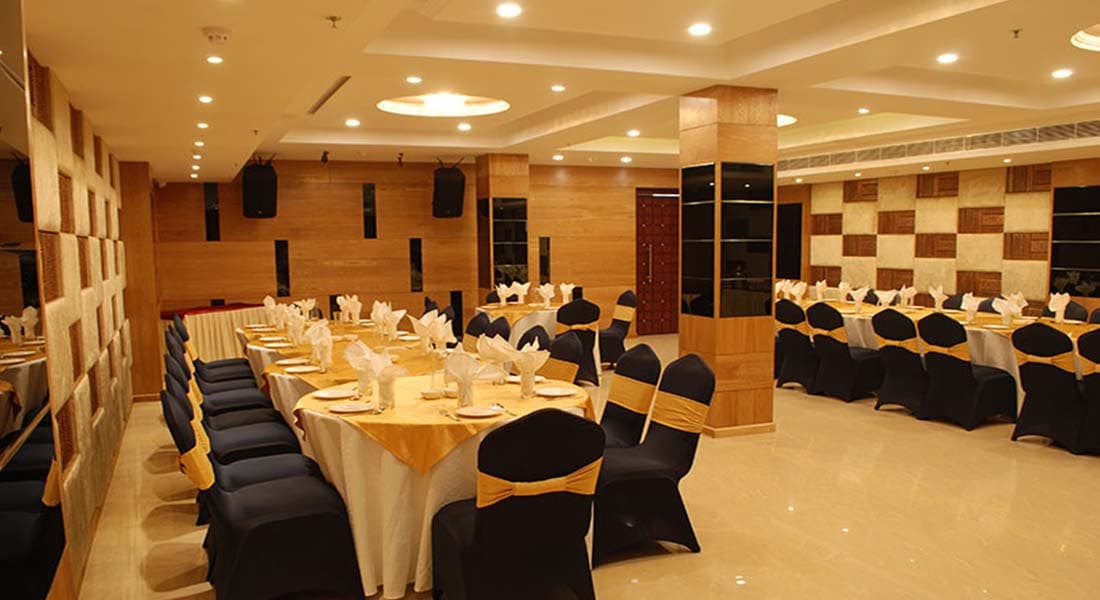 Glades Hotel - Image 3