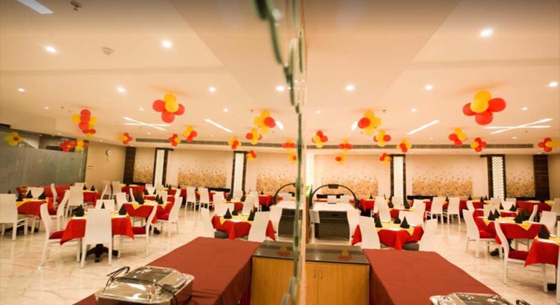 Hotel Sky - Image 2