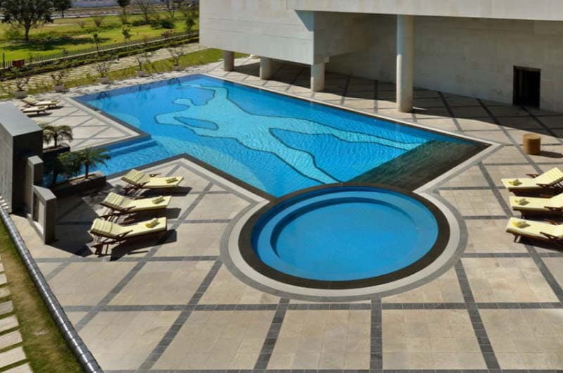 The Lalit - Image 2