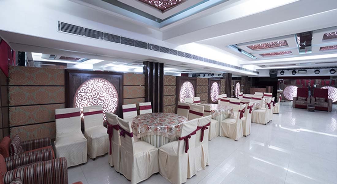 Hotel Classic - Image 2