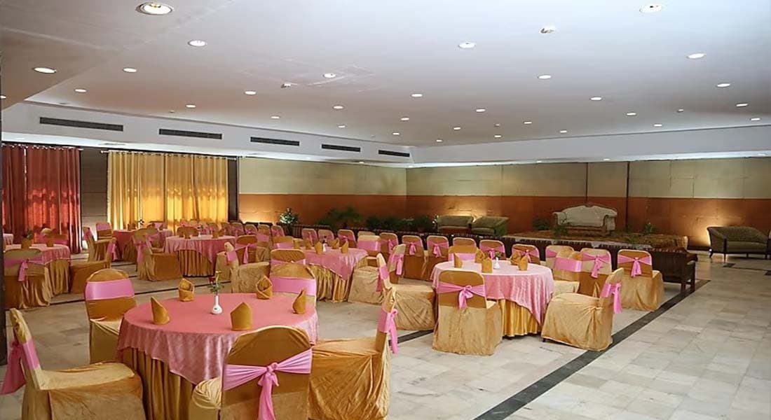 Hotel Parkview - Image 2