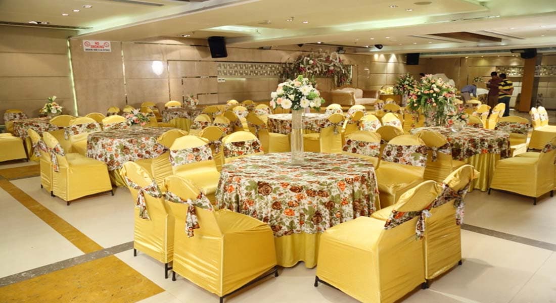 Hotel GK International - Image 2