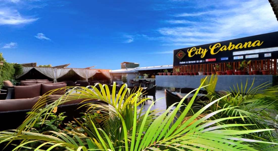 Hotel City Heart Premium - Image 2